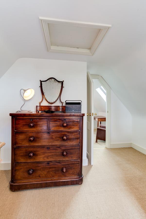 Villa Stunning Seaside Georgian Townhouse With Sea Views à Hastings Extérieur photo