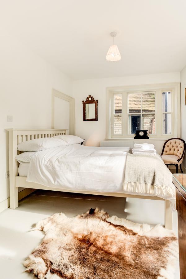 Villa Stunning Seaside Georgian Townhouse With Sea Views à Hastings Extérieur photo